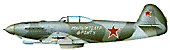 Yak-9D. 17 KBytes